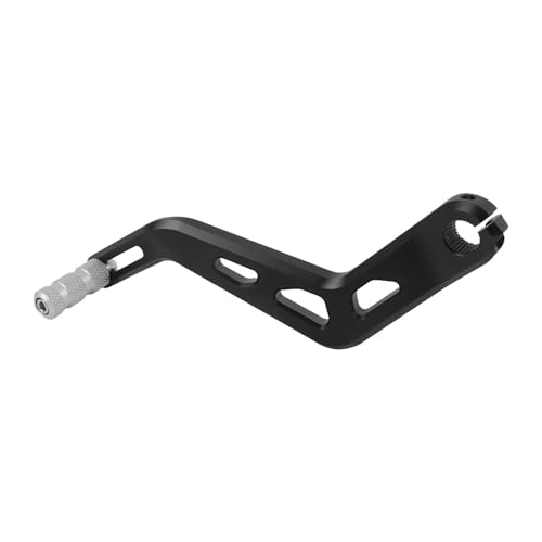 Pedal de freno de pie ajustable para rutas de aventura y viajes en NT1100