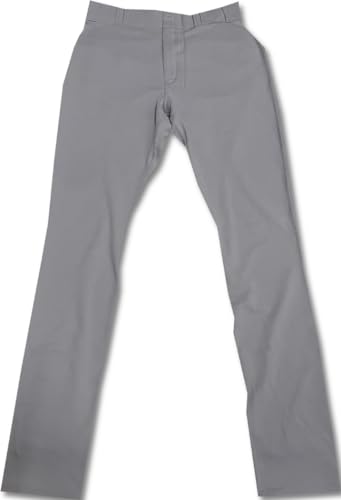 Kevin Correia Majestic Team Issued Spring Training Pants Dodgers L/Large