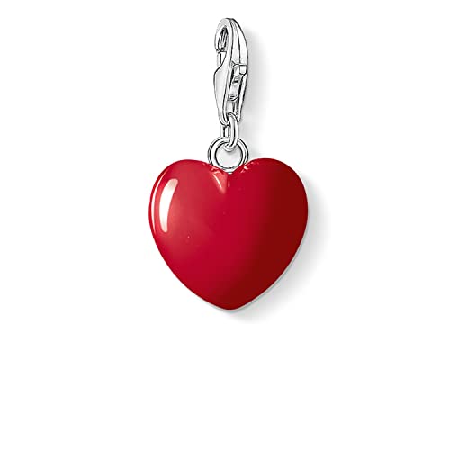 Thomas Sabo - 0016-007-10 - Charms Mixte adulte - Argent 925/1000 Cover