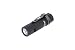 Produktbild Walther EFC1 Everyday Flashlight C1 Taschenlampe, 400 Lumen, 4 Leuchtstufen plus Stroboskop und Beacon, Wasserdicht IPX8, inkl. Batterie CR123, Holster, Handschlaufe und Ersatzdichtung