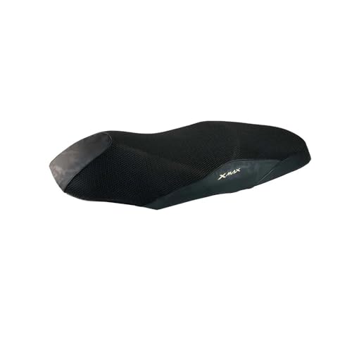 Housse de siège isolante pour moto et scooter XMAX 300 anti chaleur