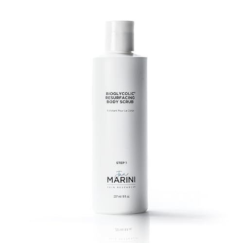 Jan Marini Skin Research Bioglycolic® Resurfacing Body Scrub - 8 Oz