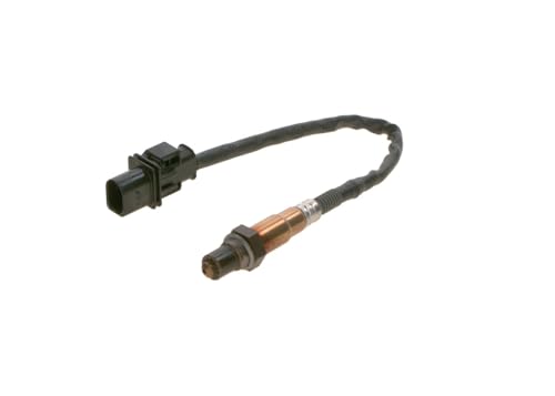 Sonde lambda BOSCH 0281004415 correction voyant moteur Opel