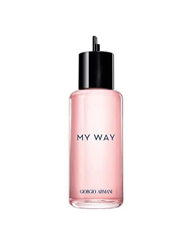 Armani My Way Florale Eau de Parfum Refill
