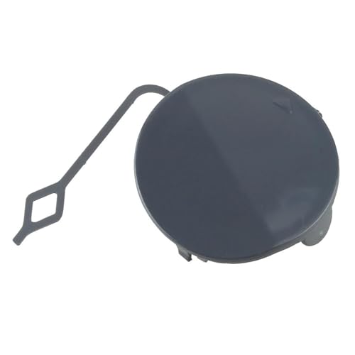 Per Serie 4 F32 F33 F36 428 428iX 430i 430iX 435i 435iX 440iX 51117363392 Copertura Gancio Traino Anteriore Non Verniciata POMPOMPUR