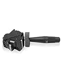 Eigenschaften: Der Lenksäulenschalter verfügt über eine hohe Stabilität, schnelle Reaktion, bequemes Fahren und ermöglicht Ihnen ein sanfteres Fahren auf der Straße