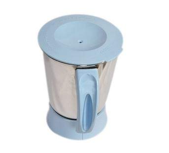 Philips HL7600/HL7610/HCL7620 Wet Jar Assembly (Blue)