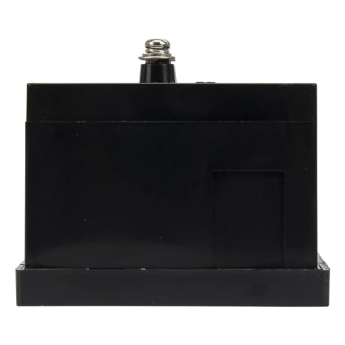 Ampèremètre 6L2 de 100A pour mesure par inductance 100/5 - 4