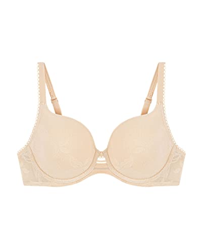 Triumph Wild Rose Sensation BH WP 2er Pack nude beige 80D
