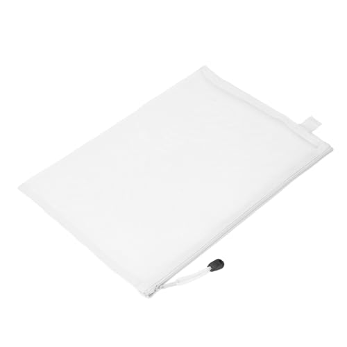 ���b�V���t�@�C���o�b�O A4�T�C�Y�Ή� �i�C�����f�� �X���[�Y�ȃW�b�p�[�J�� �����^�ѕ֗� ���s���� �W�b�p�[�|�[�` ���ʗp��σ|�[�` (�z���C�g)