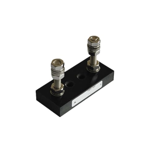 Base de fusible AMX AMN AEET AMN-200 porte-fusible et support de protection