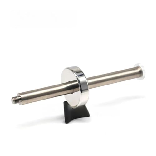 Varilla de martillo pesado M12 compatible con contrapeso de acero inoxidable de 20.5mm