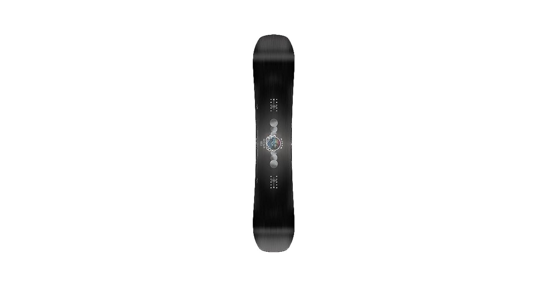 Nitro Optisym 153cm スノーボード Amazon.com : Nitro Optisym Men's Park Snowboard (153