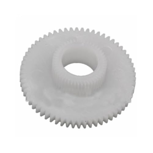 Engranaje de embrague de repuesto mecánico para mecanismo de arrastre Epson L120 L300 L555