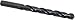 1/2" 118? Point High Speed Steel Jobber Drill