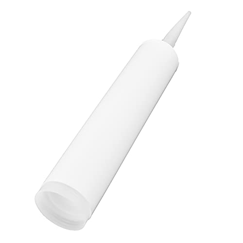 Caulk Tube 300ml PC Caulking Sealant Kit miniatura 7