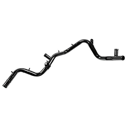 Febi Bilstein 106486 - Tubo Acqua Di Raffreddamento Originale, Compatibile Con Citroën Xsara Picasso E Peugeot 206