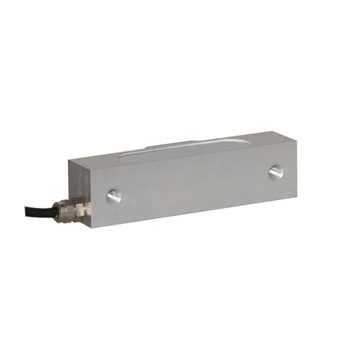 Sensor de pesaje ascensor CXD1 para la proteccion contra sobrecarga en edificios y parkings 2