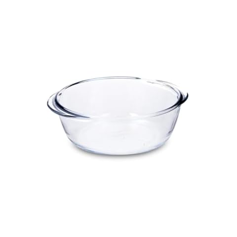 Plat à four Pyrex 5427327 Cover