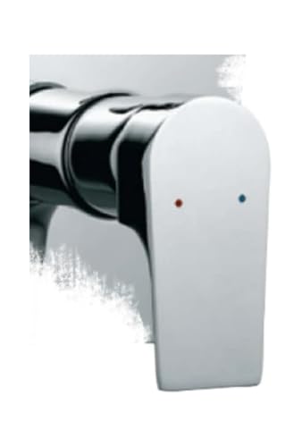 Image of Jaquar Diverter Handle for Shower System (Square (Bigger Size))