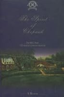 The Spirit of Chepauk: The MCC Story, a 150 Year Sporting Tradition 8186852131 Book Cover