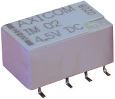 TE CONNECTIVITY/AXICOM IM06GR SIGNAL RELAY, DPDT, 12VDC, 2A, SMD (5 pieces) (B00LWRJ2KO) Amazon Price History, Amazon Price Tracker