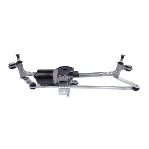 Support d'essuie-glace robuste avec moteur performant 2G1955023E pour Polo