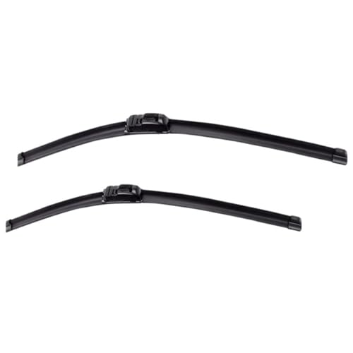 Bras d'essuie-glace de précision pour Dodge Journey 2008-2018