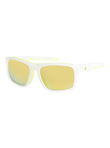 Quiksilver Blender - Gafas de Sol para Hombre