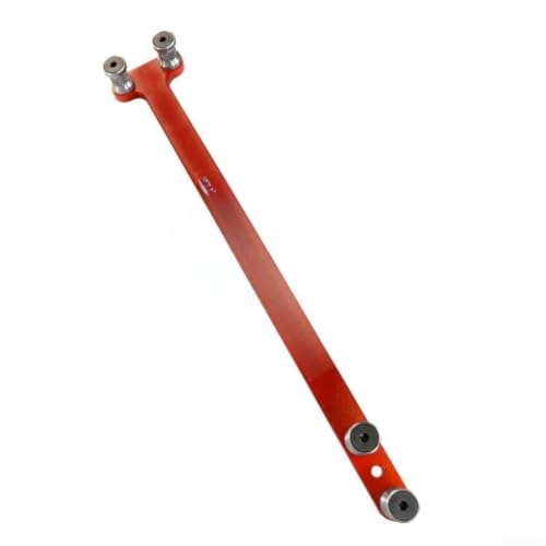 Dobladora manual de cable de acero al carbono 500 AWG con herramienta de corte funcional 4