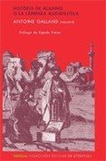 Palacio de Aladino, El (Spanish Edition) 8440651279 Book Cover