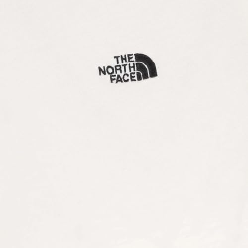T shirt The North Face NF0A8GR1FN41 EU - vue 8