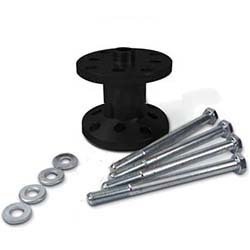 2" Aluminum Fan Spacer Bryke Racing
