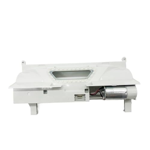 Réparer le blocage de brosse Xiaomi SDJQR01RR avec ce module d'alimentation - 7