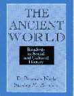 Buy The Ancient World: Readings in Social and Cultural History — BookShops.in
