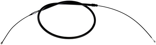Câble de frein de stationnement DORMAN C661015 pour système arrière