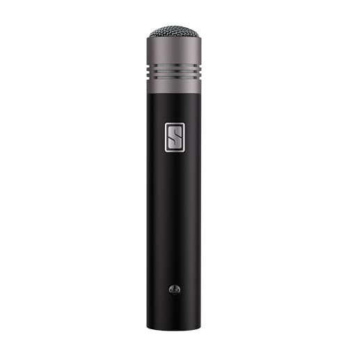Slate Digital ML2-A Matched Pair VMS Condenser Mic