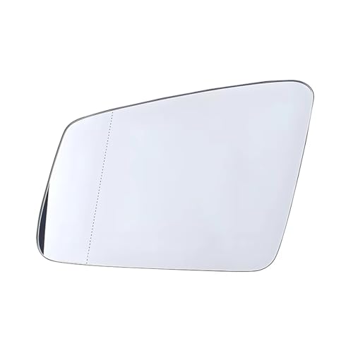 Verre de rétroviseur de qualité supérieure pour Benz Classe S W221