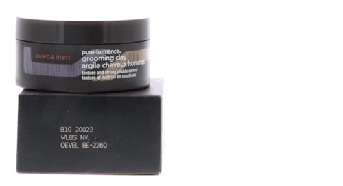 Aveda Men Pure-Formance Grooming Clay 75ml
