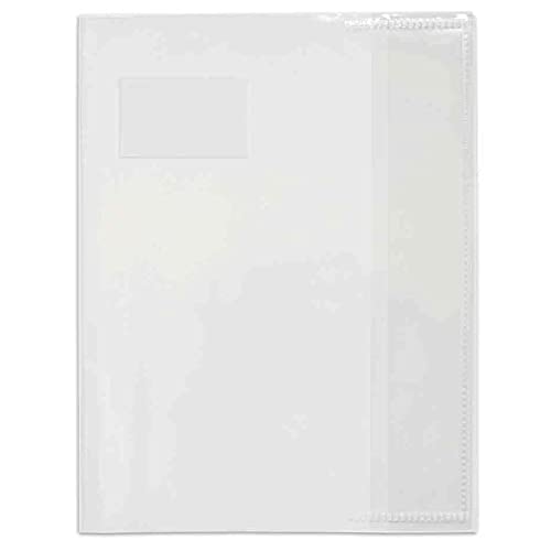 Elba - Set di 2 copertine per quaderno, in PVC