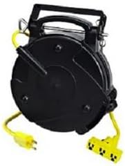 Velvac 50' Heavy Duty Cord Reel - 057127