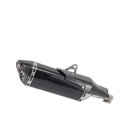 X-ADV750 2017-2023�N�� �o�C�N�p �}�t���[ �G�X�P�[�v�V�X�e�� �`���[�u�w�b�_�[ �t�����g�����N�p�C�v �X���b�v�I��(Type A)