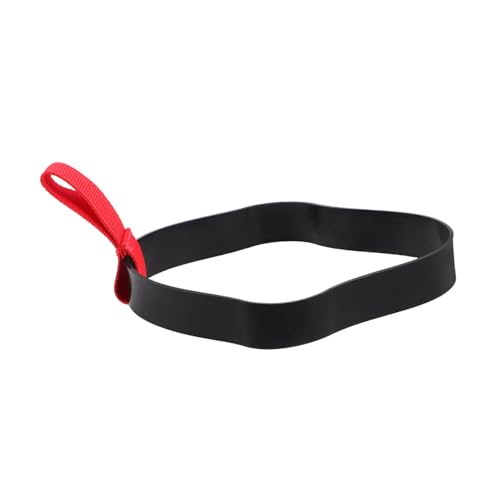 BCOATH Scuba Tank Holder Webbing Belt Tank Cylinder Rack Anti-Slip Pad for Divers