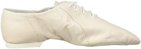Bloch Unisex-Child JAZZSOFT, White, 1.5 X US Little Kid | Image 5