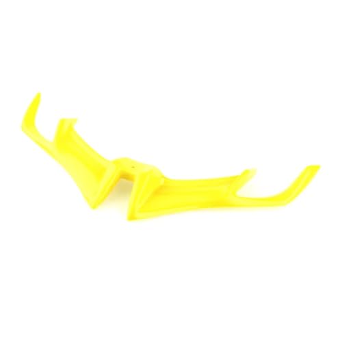 Carénages ailes latérales R15 V3 : Idéal pour vos sorties sur circuit