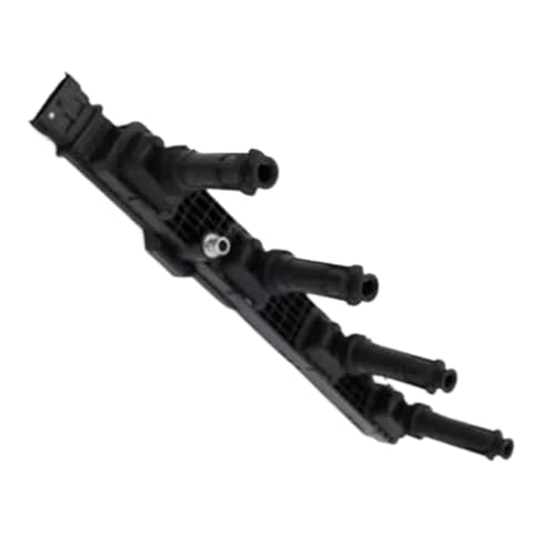 Bobine d'allumage 0221503468 stabilise le ralenti du moteur 2.0L de la Speedster VX220