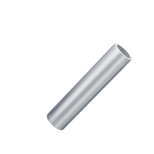 Tubo de conexión de aluminio GL-95 para empalmes de cables eléctricos