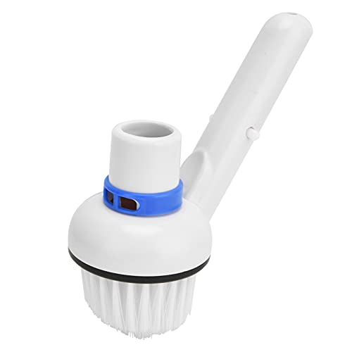 Swimming Pool Brush Stairs and Corner Brush for Fish Pond Bottom Wall