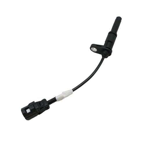 Sensor ABS trasero izquierdo 89546-60040 recambio de velocidad rueda 3