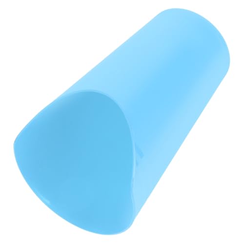 ZUNOXAZ 老人専用 カップ ベッド上給水用カップ 軽量持ち運び簡単 高齢者